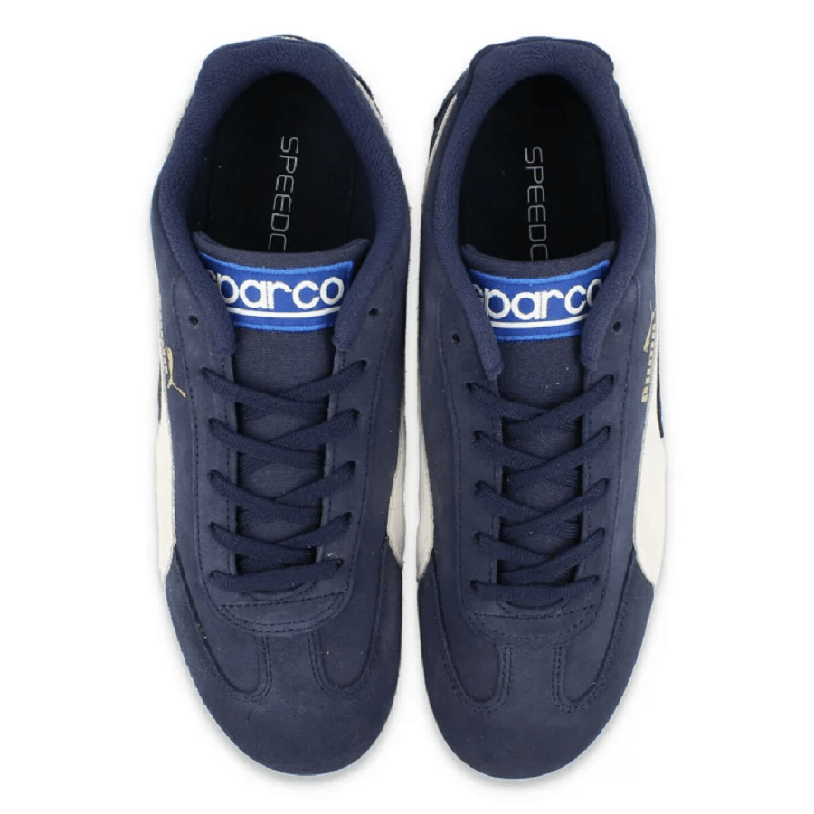Giày Puma Speedcat OG Sparco 'Navy' 307171-06 - Ảnh 3