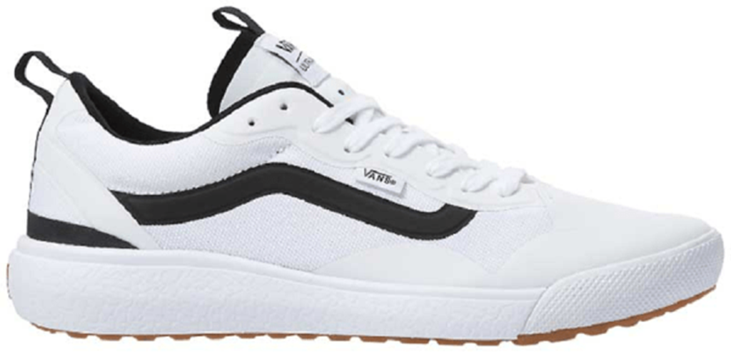 Giày Vans UltraRange EXO Shoes 'White' VN0A4U1KWHT