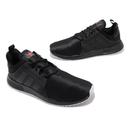 Giày Adidas X_PLR 'Solar Orange' FW0193 - Ảnh 4