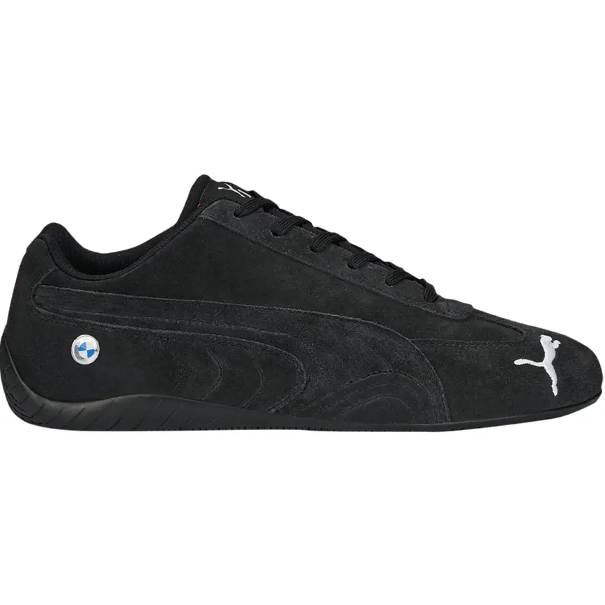 Giày Puma BMW Motorsport x Speedcat Driving 'Black' 307494-01