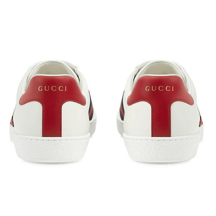 Giày Gucci Ace 'Cauliflower' 630610-1XG60-9113 - Ảnh 4