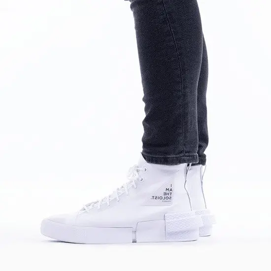 Giày Converse The Soloist x CX Disrupt 'White' 168214C - Ảnh 4