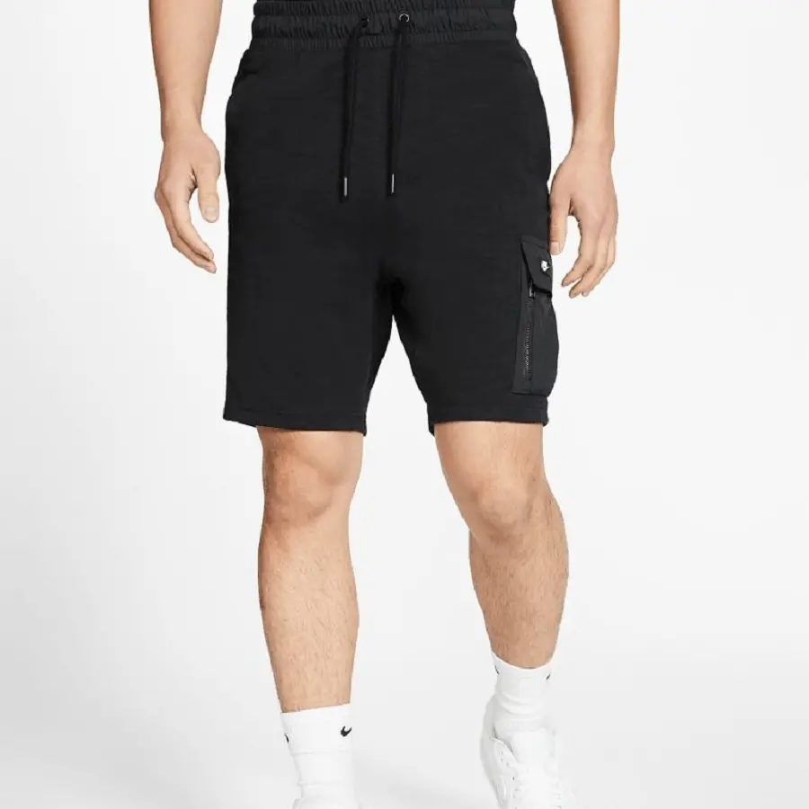 Quần Nike Sports Shorts Breathable Running Comfy Shorts BV3117-011 - Ảnh 5