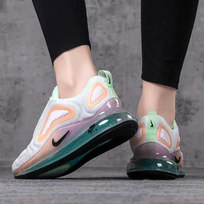 Giày Nike Wmns Air Max 720 SE 'Vibrant Pack' CJ0632-100 - Ảnh 7