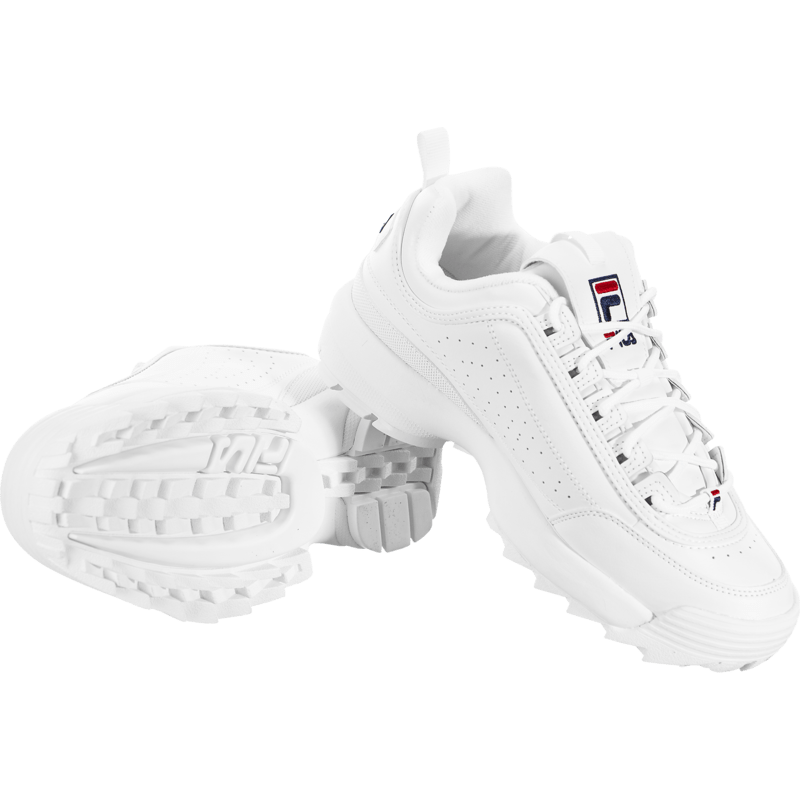 Giày Fila Disruptor 2 FW02945-111 - Ảnh 3