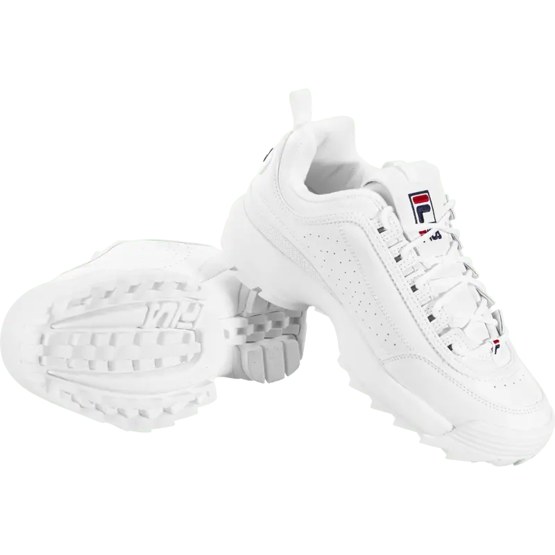 Giày Fila Disruptor 2 FW02945-111 - Ảnh 3