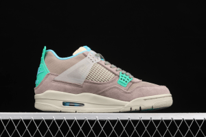 Alternative view of Giày Nike Union LA x Air Jordan 4 Retro 'Taupe Haze' DJ5718-242