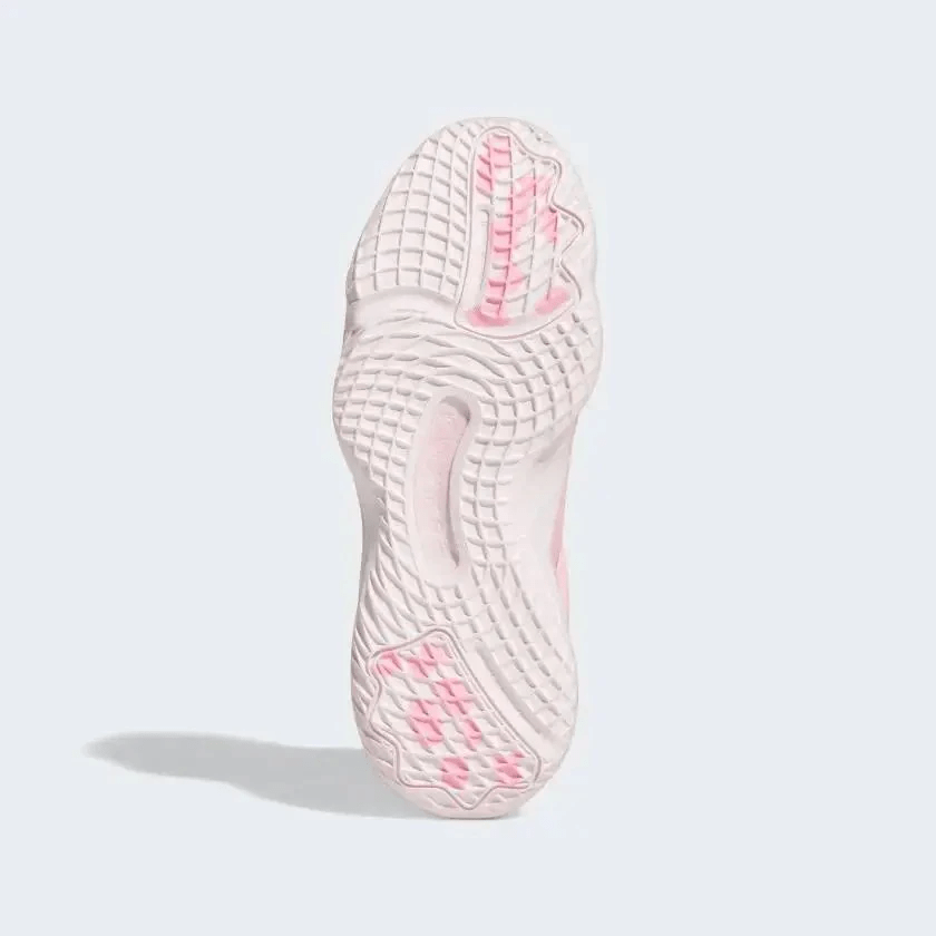 Giày Adidas D O N Issue 3 'Light Pink' GW3643 - Ảnh 8