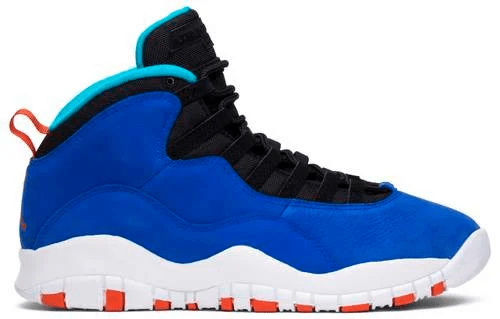 Giày Nike Air Jordan 10 Retro 'Tinker' 310805-408