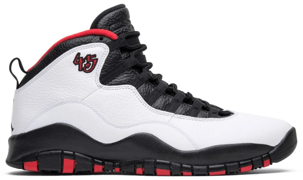 Giày Nike Air Jordan 10 'Double Nickel' 310805-102