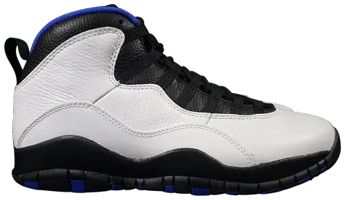 Giày Nike Air Jordan 10 Retro GS 'Orlando' 310806-108