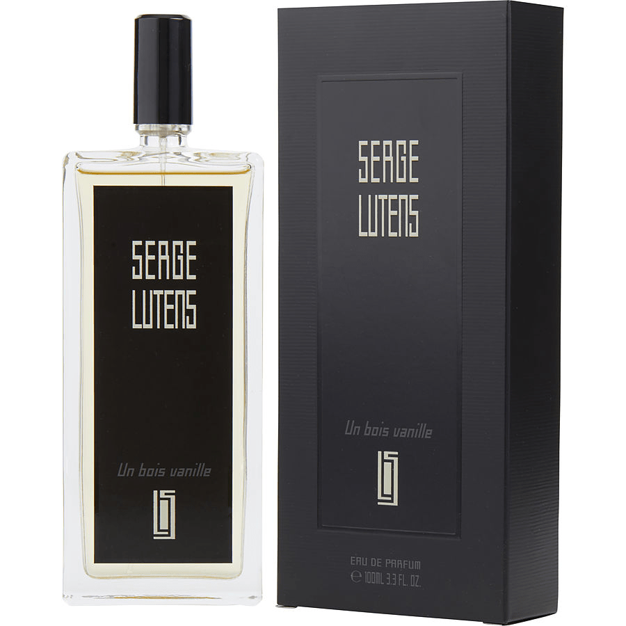 Nước Hoa Serge Lutens Un Bois Vanille EDP - Ảnh 2