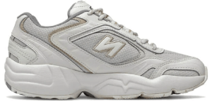 Giày New Balance 452 'Beige White' WX452XA