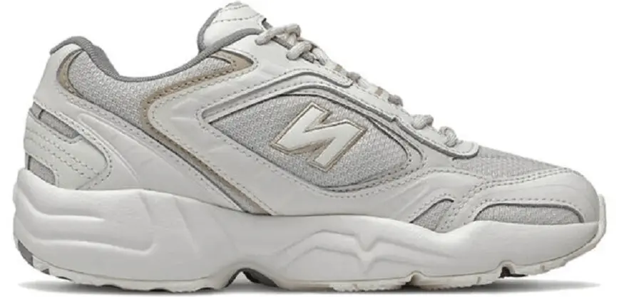 Giày New Balance 452 'Beige White' WX452XA