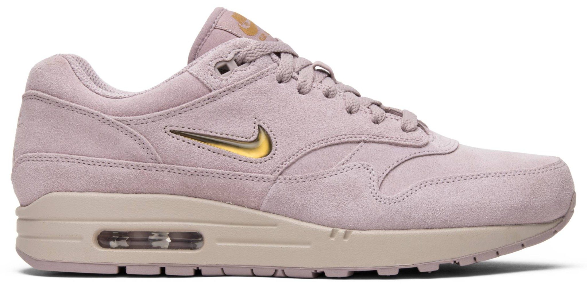 Giày Nike Air Max 1 Premium Sc 'Particle Rose' 918354-601
