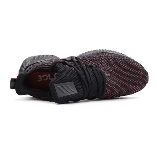 Giày Adidas Alphabounce Instinct 'Red' D96536 - Ảnh 13
