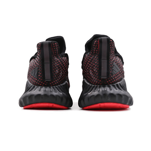 Giày Adidas Alphabounce Instinct 'Red' D96536 - Ảnh 12
