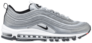 Giày Nike Air Max 97 'Reflect Silver' 312834-007