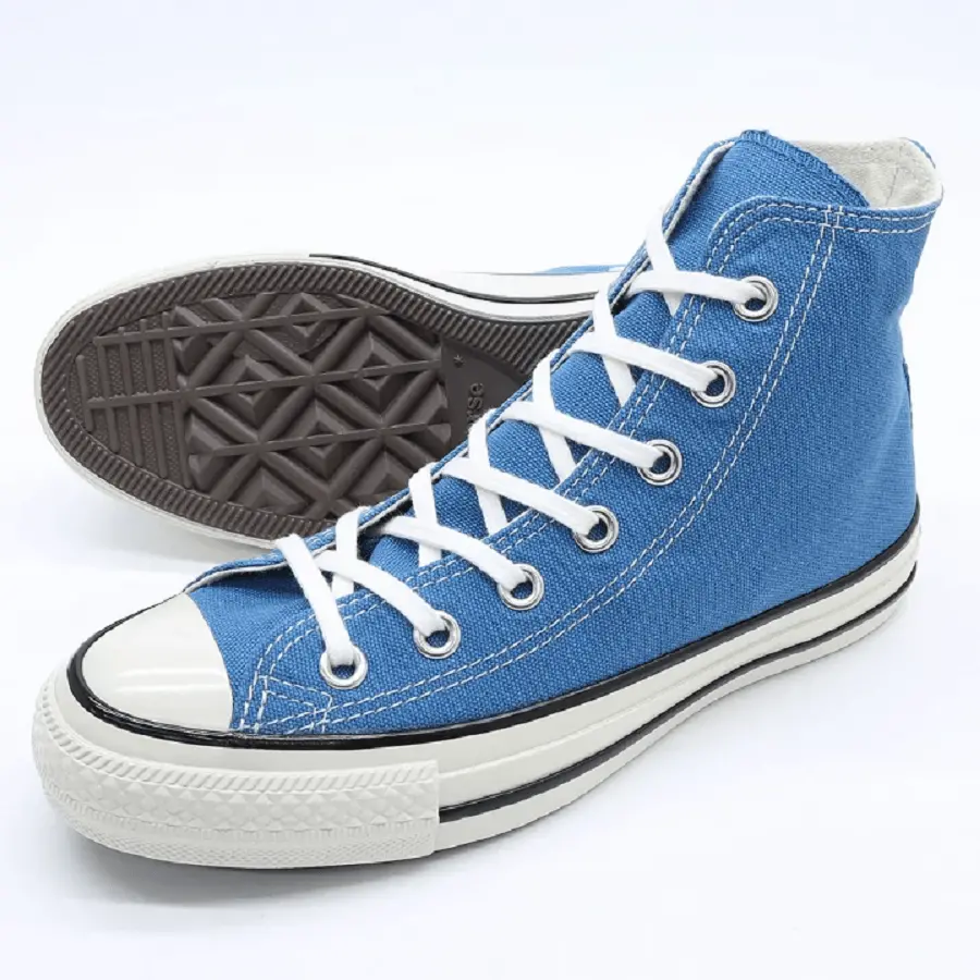 Alternative view of Giày Converse All Star US Hi 'Classic Blue' 31309032
