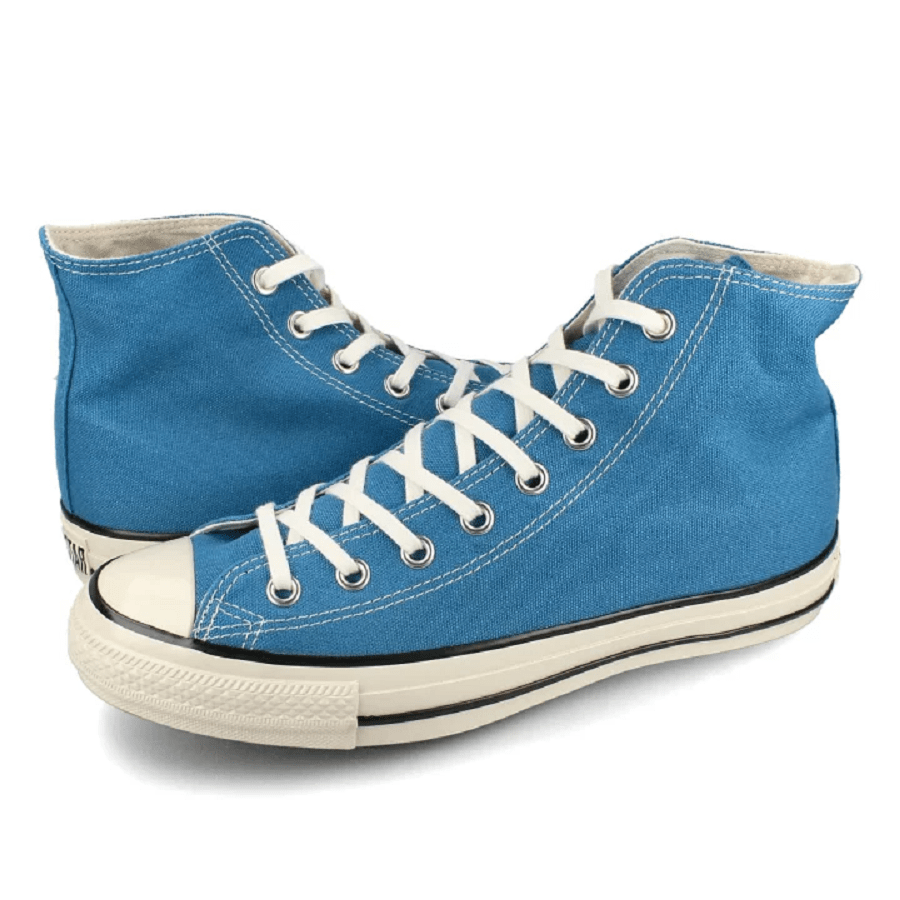 Giày Converse All Star US Hi 'Classic Blue' 31309032 - Ảnh 3
