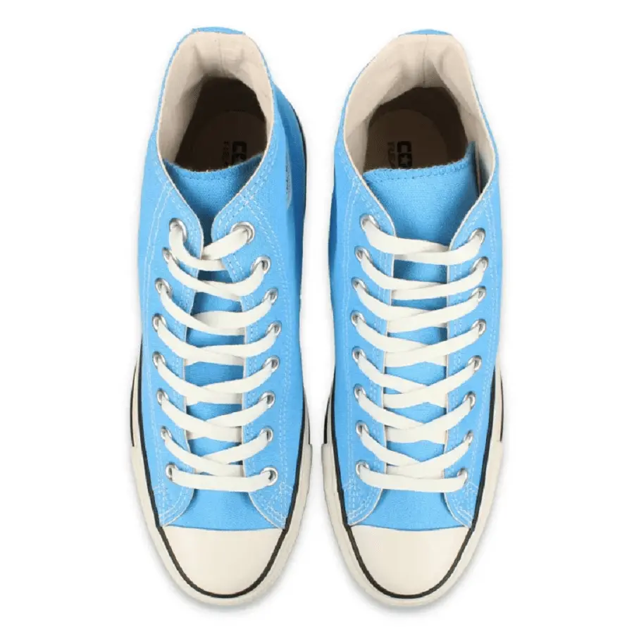 Giày Converse All Star US Hi 'Light Blue' 31309362 - Ảnh 5