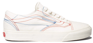 Giày Vans Vault X Taka Hayashi Diy Low Lx Sneakers VN0A4UX617O