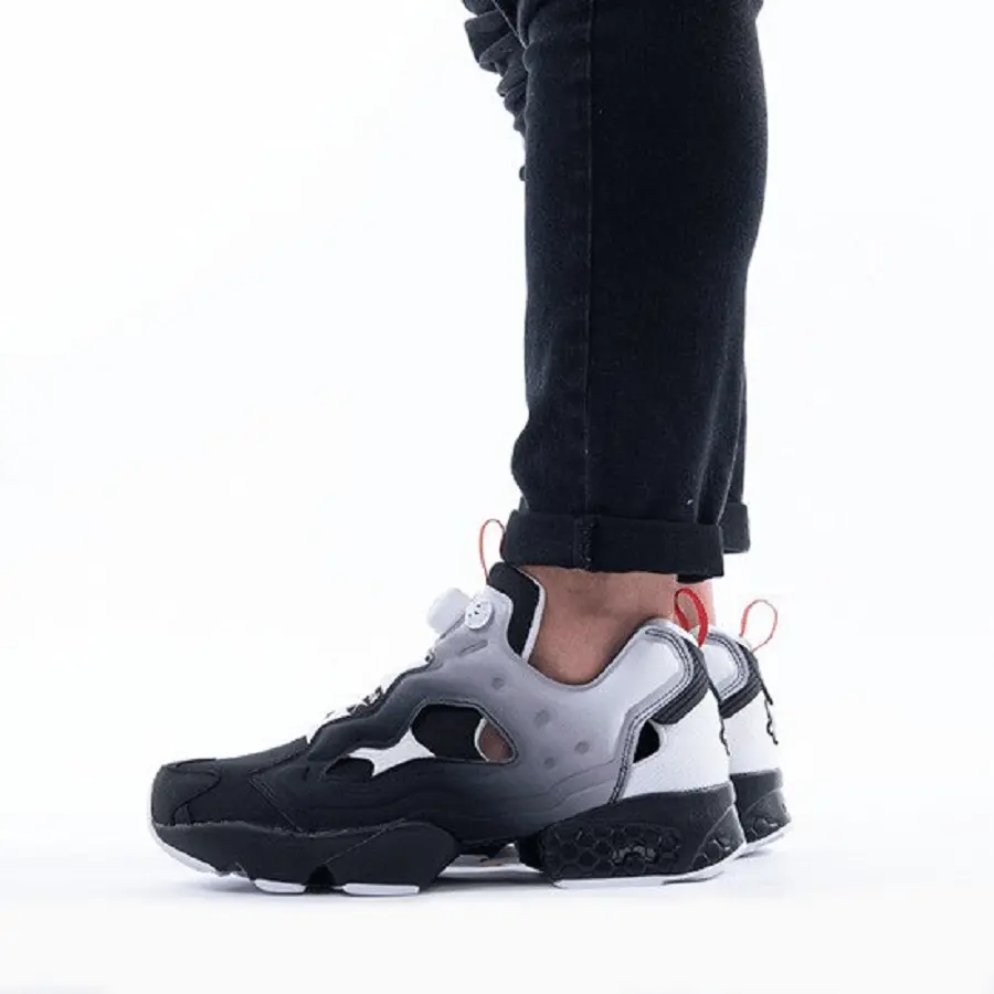 Giày Reebok InstaPump Fury OG NM ‘Black White’ EH3254 - Ảnh 5