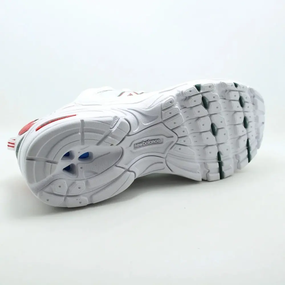 Giày New Balance 530 'White Red' MR530SK - Ảnh 4