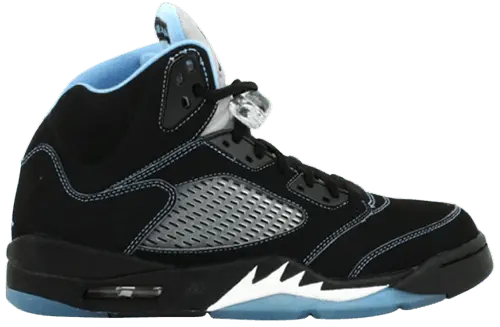 Giày Nike Air Jordan 5 Retro LS 'UNC' 314259-041