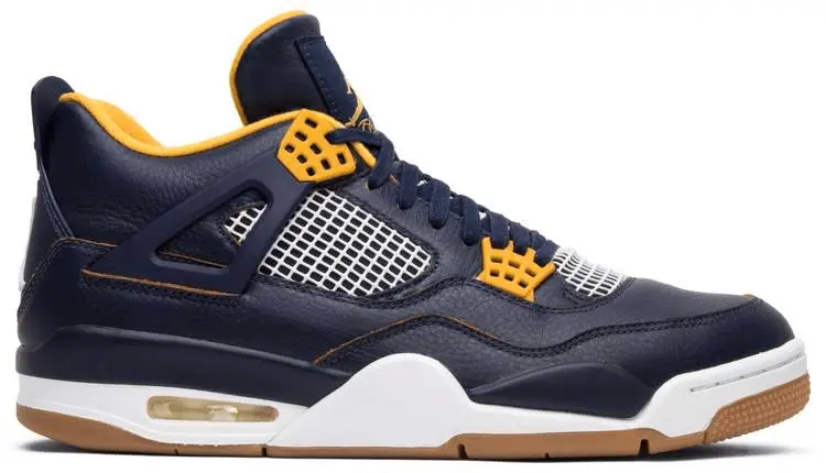 Giày Nike Air Jordan 4 Retro 'Dunk From Above' 308497-425