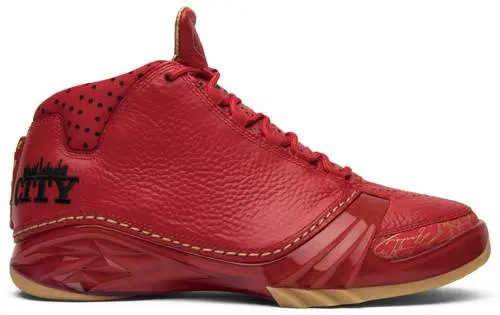 Giày Nike Air Jordan 23 Retro 'Chicago' 811645-650