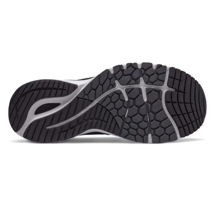 Giày New Balance Wmns Fresh Foam 860v11 ‘Black Lead’ W860B11 - Ảnh 4