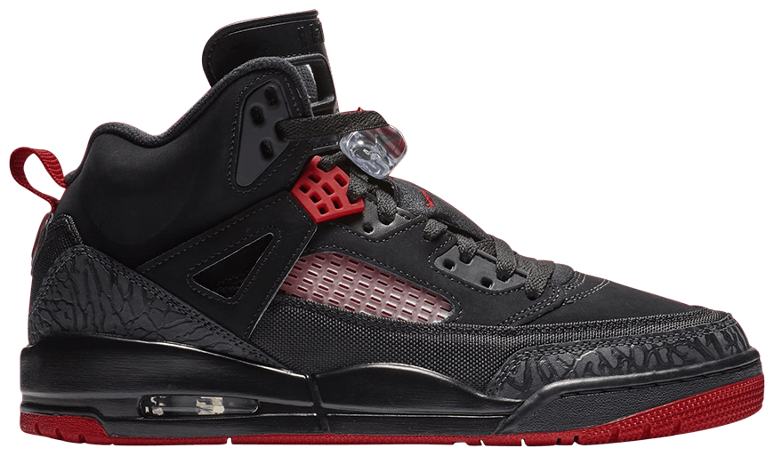 Giày Nike Air Jordan Spizike 'Anthracite' 315371-006
