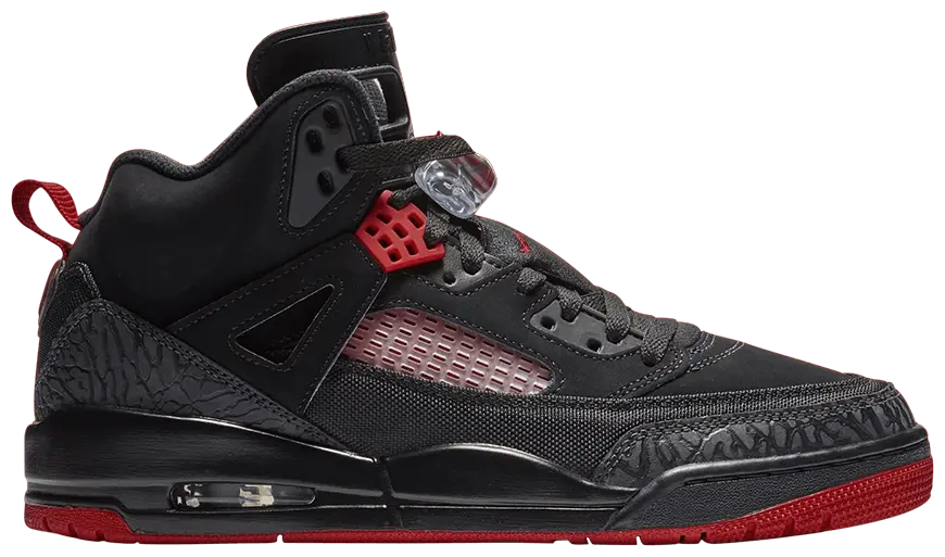 Giày Nike Air Jordan Spizike 'Anthracite' 315371-006