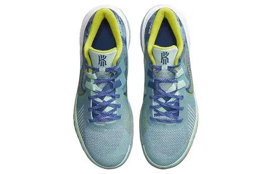 Giày Nike Kyrie Flytrap 5 'Ocean Blue' CZ4100-300 - Ảnh 4