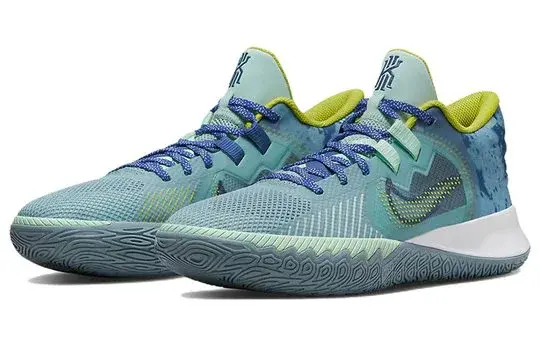 Giày Nike Kyrie Flytrap 5 'Ocean Blue' CZ4100-300 - Ảnh 3