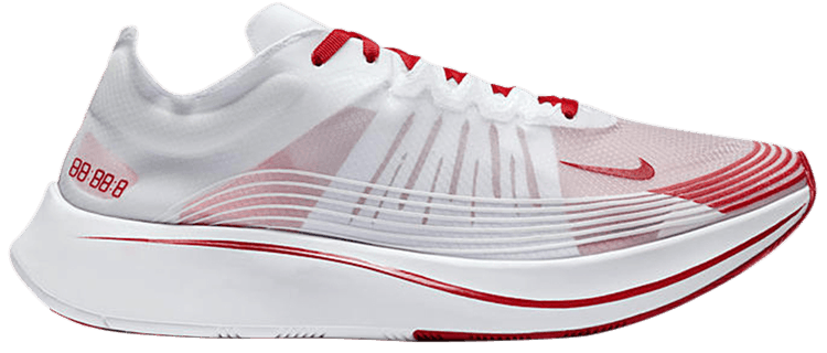 Giày Nike Lab Zoom Fly SP 'Tokyo' AJ9282-100