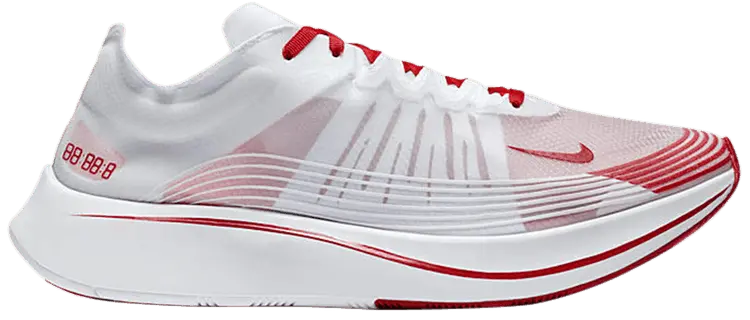 Giày Nike Lab Zoom Fly SP 'Tokyo' AJ9282-100
