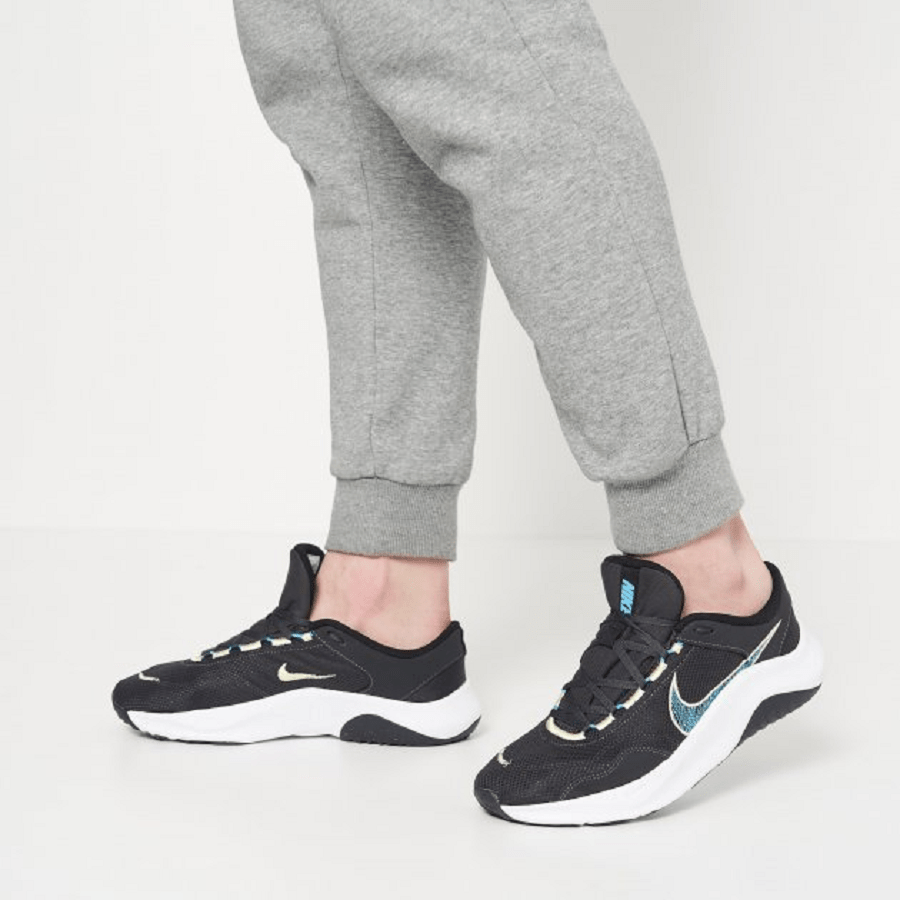 Giày Nike Legend Essential 3 Next Nature 'Anthracite Blue' DM1120-004 - Ảnh 5