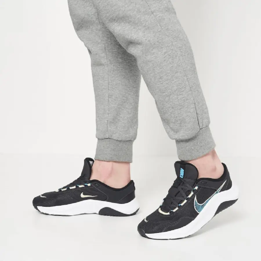 Giày Nike Legend Essential 3 Next Nature 'Anthracite Blue' DM1120-004 - Ảnh 5