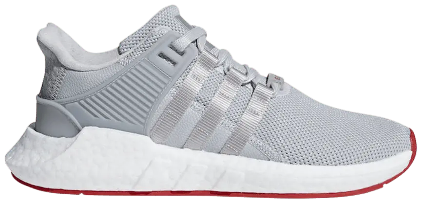 Giày Adidas EQT Support 93/17 'Matte Silver' CQ2393