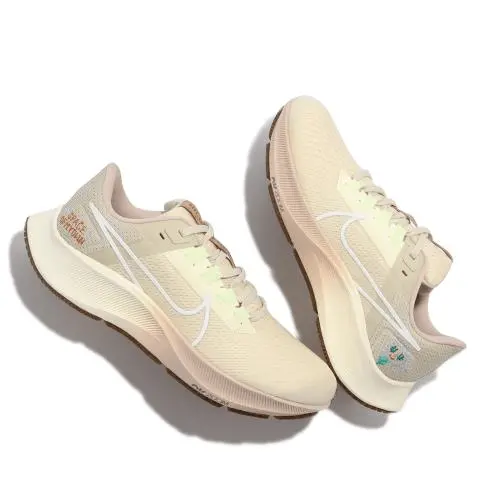 Giày Nike Air Zoom Pegasus 38 ‘Dandy Dandelions' DM7195-211 - Ảnh 4