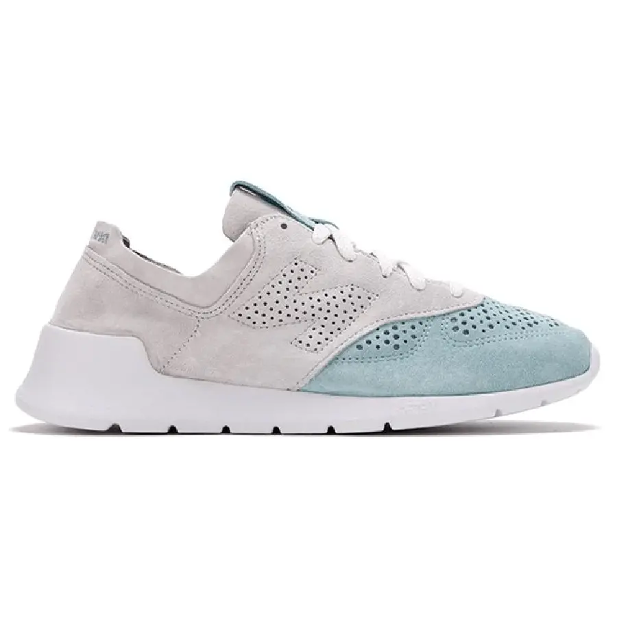 Giày New Balance Koze Standard Black 'Grey Blue' ML1978HD