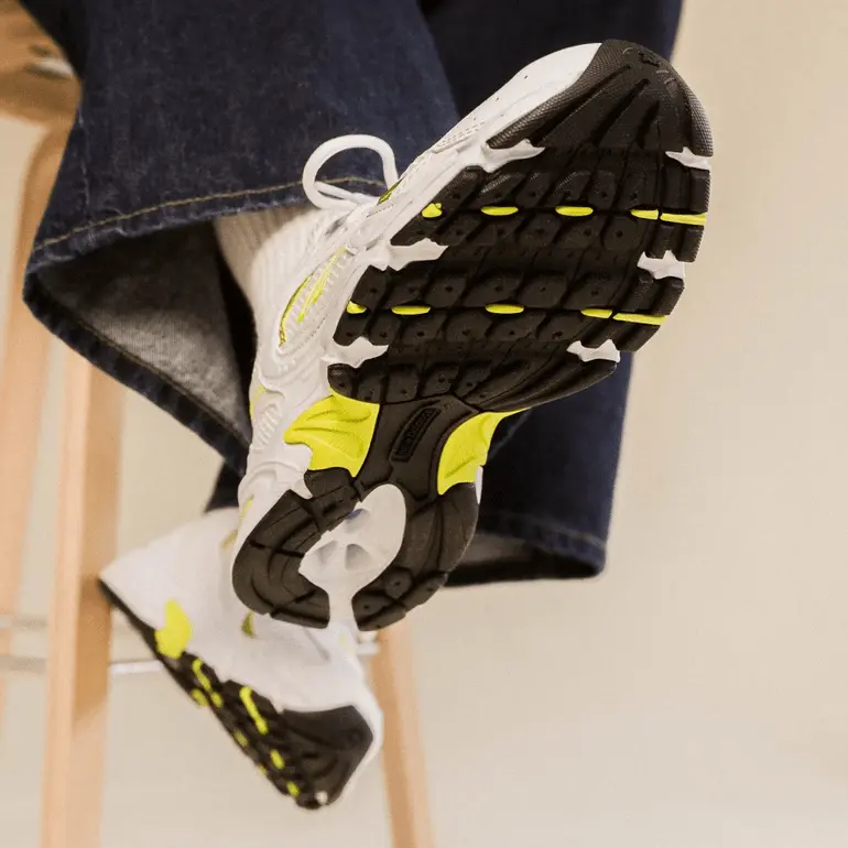 Giày New Balance 530 'Lemonade' MR530DWP - Ảnh 6