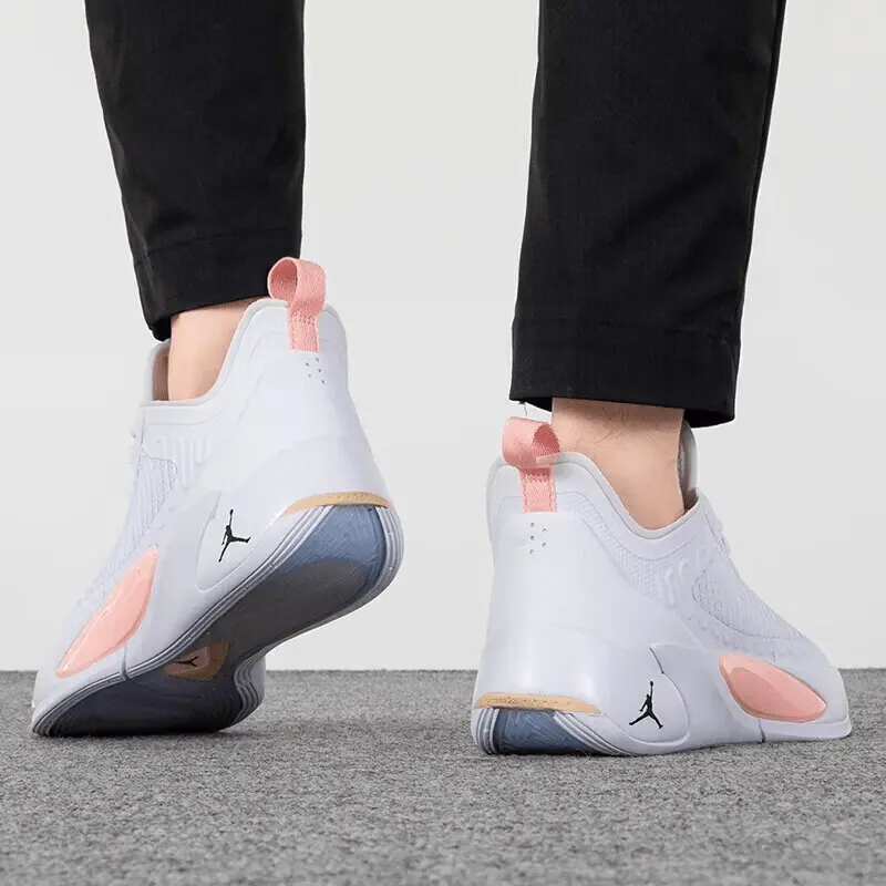 Giày Nike Jordan Luka 1 Dad Dog 'White' DN1771-106 - Ảnh 5