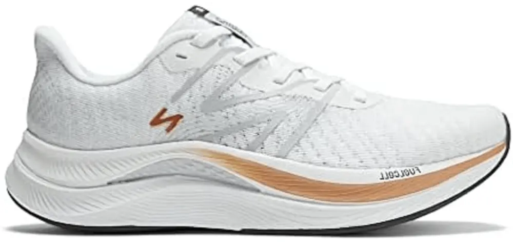 Giày New Balance FuelCell Propel V4 'Grey' WFCPRGB4