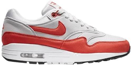 Giày Nike Wmns Air Max 1 'Habanero Red' 319986-035