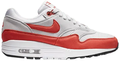 Giày Nike Wmns Air Max 1 'Habanero Red' 319986-035