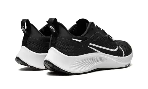 Alternative view of Giày Nike Air Zoom Pegasus 37 Shield 'Black Pure Platinum' CQ7935-002