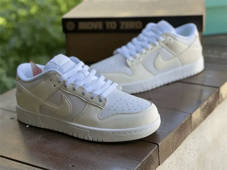 Giày Nike Dunk Low 'Next Nature Sail' DD1873-101 - Ảnh 5